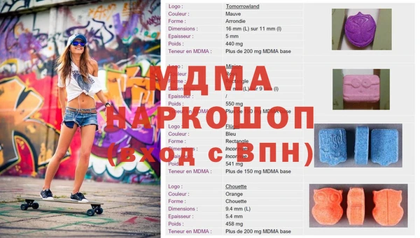 прущий лед Аркадак
